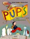ROT//Pups - Eine Benimmgeschichte