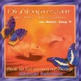 ROT//Qi Akupressur der Vier Jahreszeiten Audio CD