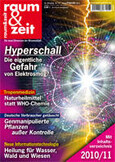 ROT//Raum & Zeit Nr. 175 Januar-Februar 2012