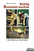 ROT/Richtig Brennholz machen