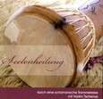 ROT//Seelenheilung - durch eine schamanische Trommelreise, 1 Audio-CD