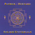 ROT//Solaris Universalis - Mantra Voyage Vol. 2 Audio CD