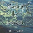 ROT//Taming the Dragon Audio CD