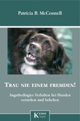 ROT//Trau nie einem Fremden!