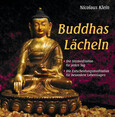 ROT//vergriffen//Buddhas Lächeln, 1 Audio-CD