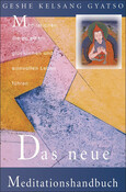 ROT//vergriffen//Das neue Meditationshandbuch