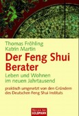 ROT//vergriffen//Der Feng Shui Berater