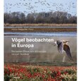ROT/Vögel beobachten in Europa