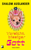 ROT//Vorsicht, bissiger Gott