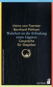 ROT//Wahrheit ist die Erfindung eines Lügners
