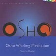ROT/Whirling Meditation (Music by Deuter) Audio CD