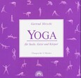 ROT//Yoga für Seele, Geist und Körper//Vergriffen