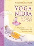 ROT//Yoga Nidra - Der Schlaf der Yogis
