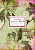 ROT//Zeitweise planen Kalender 2012