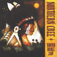 Round Dance Jam Audio CD