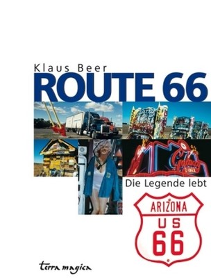 Route 66, m. DVD