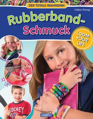 Rubberband-Schmuck