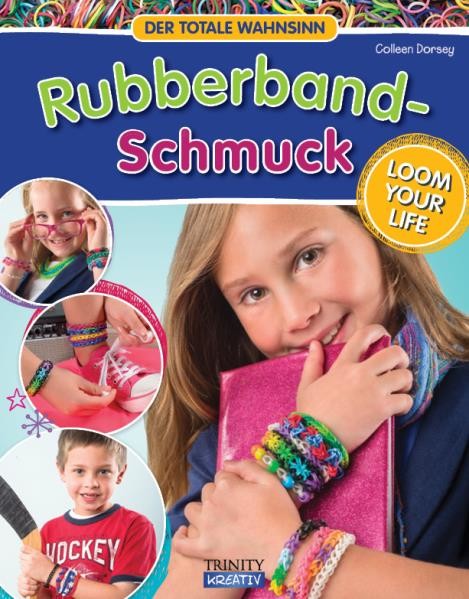 Rubberband-Schmuck