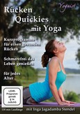 Rücken Quickies mit Yoga [DVD]