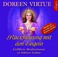 Rückführung mit den Engeln, Audio-CD