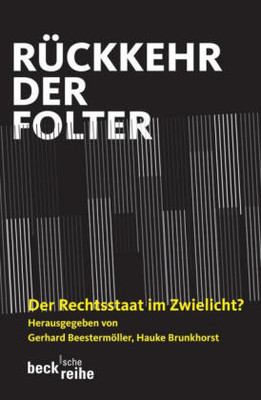 Rückkehr der Folter