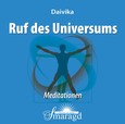 Ruf des Universums, Audio-CD