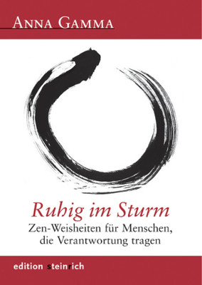 Ruhig im Sturm