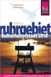 Ruhrgebiet - Kulturhauptstadt 2010