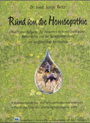 Rund um die Homöopathie