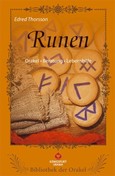ROT//Runen, m. 24 Buchenholzrunen