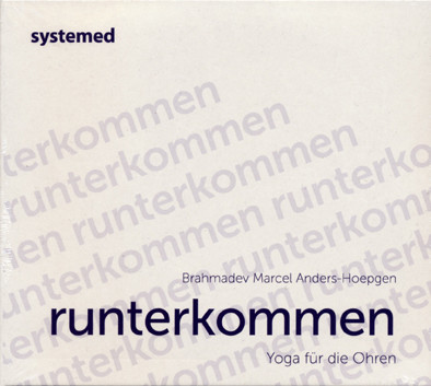 Runterkommen, 1 Audio-CD