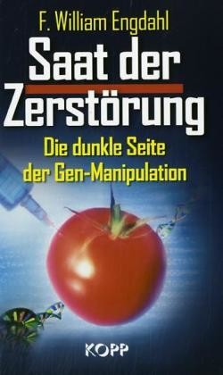 Saat der Zerstörung