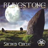 Sacred Circle Audio CD