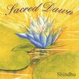 Sacred Dawn Audio CD