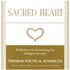 Sacred Heart, Audio CD - english Version