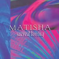 Sacred Loving Audio CD