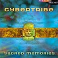 Sacred Memories of the Future Audio CD