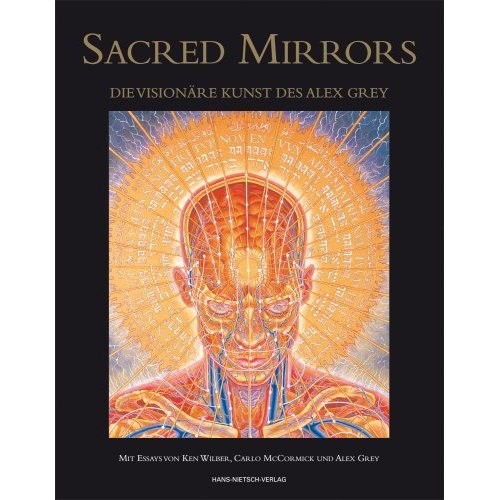 Sacred Mirrors