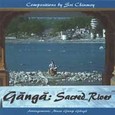 Sacred River Audio CD