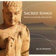 Sacred Songs Audio CD