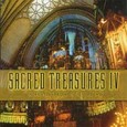 Sacred Treasures Vol. 4 Audio CD