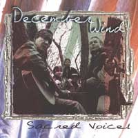 Sacred Voices Audio CD