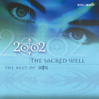 Sacred Well - The Best of 2002 Audio CD
