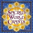 Sacred World Chants Audio CD