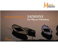 Sadhana, 4 Audio-CDs