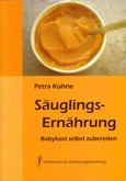 Säuglingsernährung