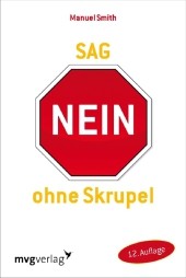 Sag nein ohne Skrupel