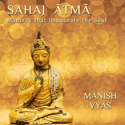 Sahaj Atma - Audio-CD