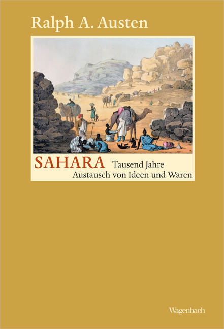 Sahara