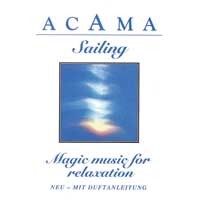 Sailing Audio CD